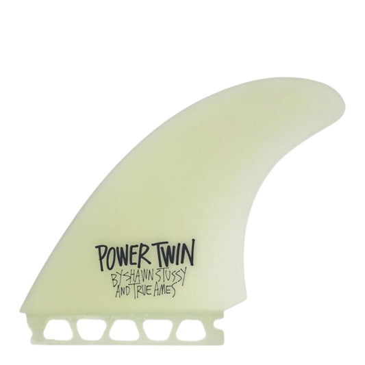 Stussy Fiberglass Power Twin