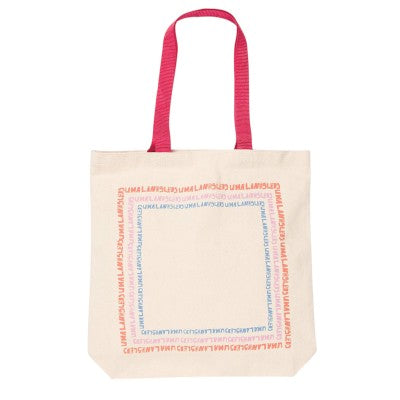 Squarecurrant Tote