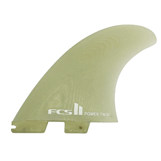 Used Fins HAPA Surf Skate