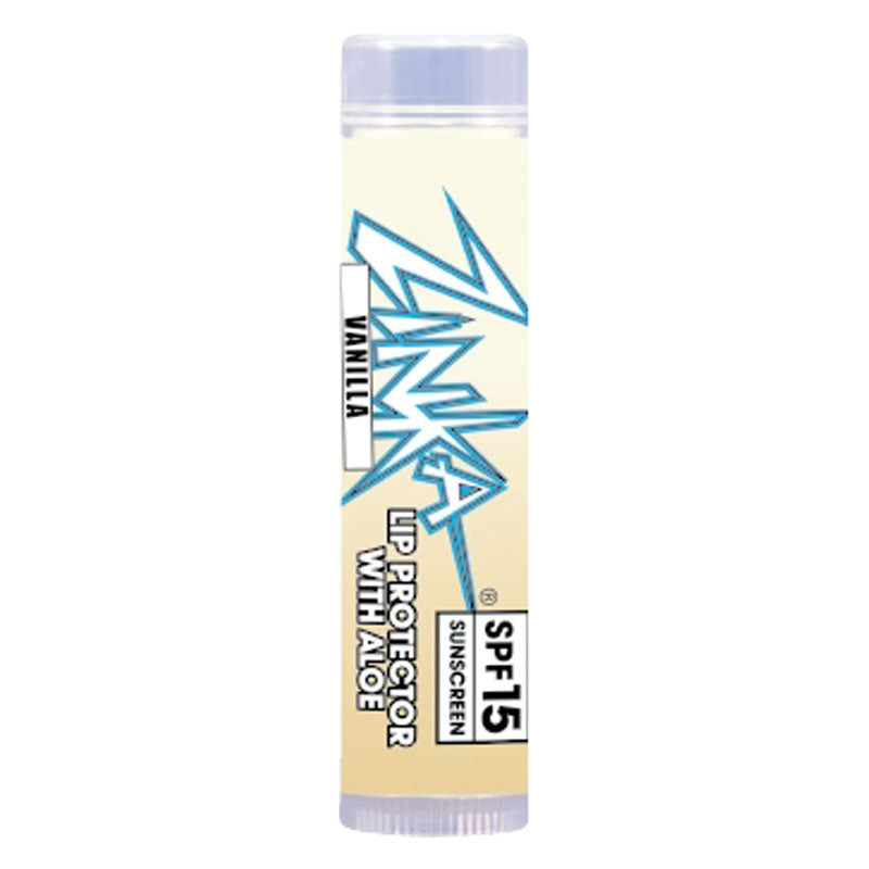 Vanilla Lip Balm