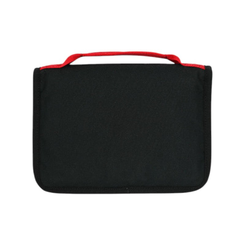 Explorer Fin Wallet