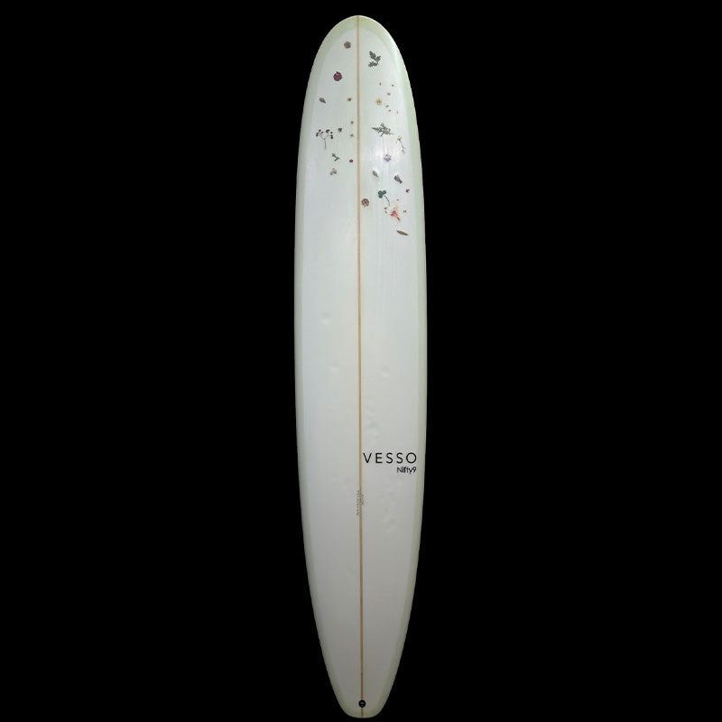 9'3" Nifty 9, pu