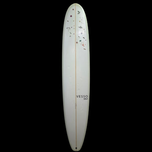 9'3" Nifty 9, pu