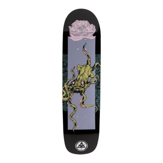 8.38 Son of Planchette