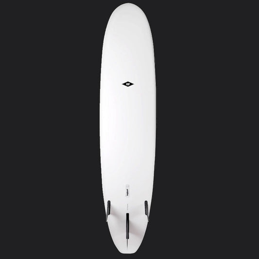 9' Protech with fins + NEW