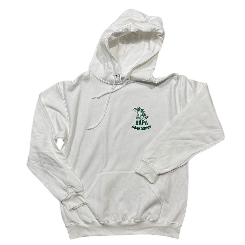 Skully Hoodie