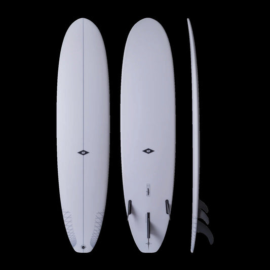 9'0" Longboard, Protech2, 73.3L