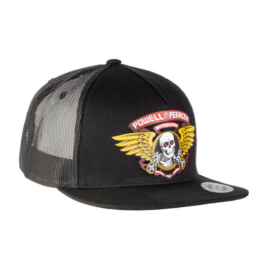 Winged Ripper Snapback