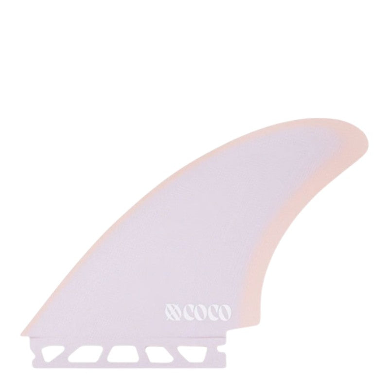 Coretec Keel Coco Fiberglass Keel – HAPA Surf & Skate