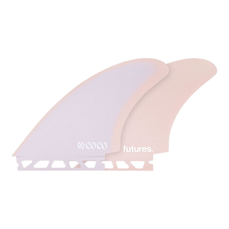 Coco Fiberglass Keel