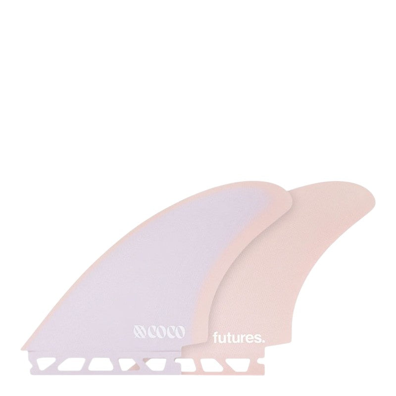 Coco Fiberglass Keel