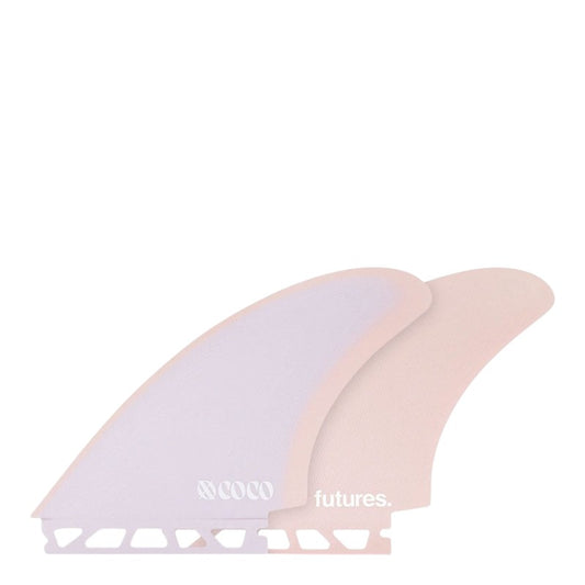 Coco Fiberglass Keel