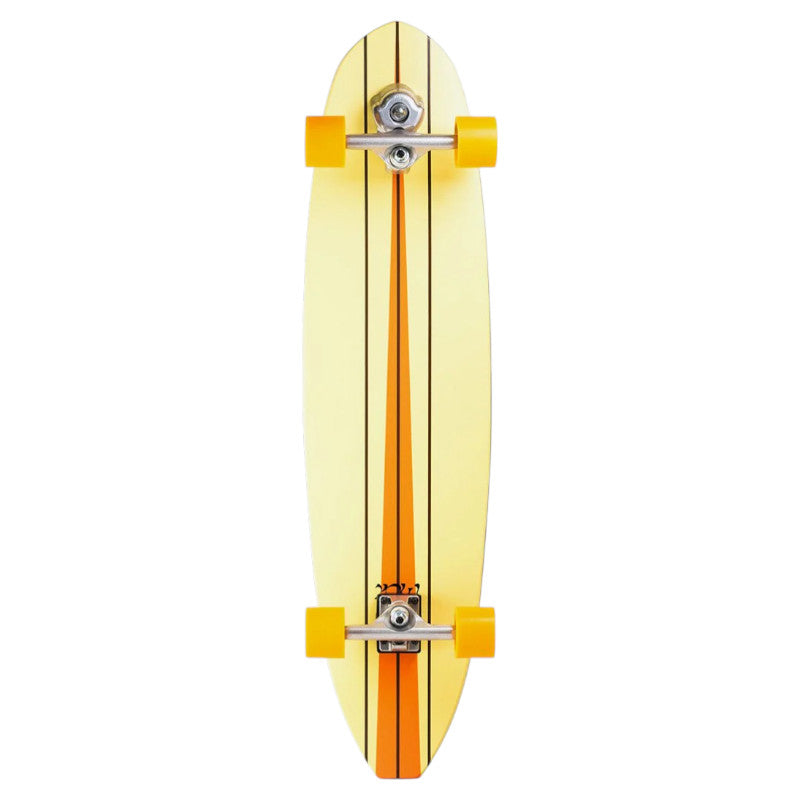 40" Waikiki SurfSkate