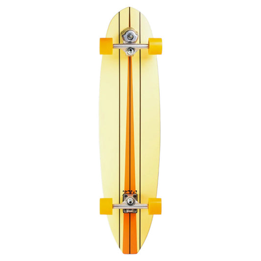 40" Waikiki SurfSkate