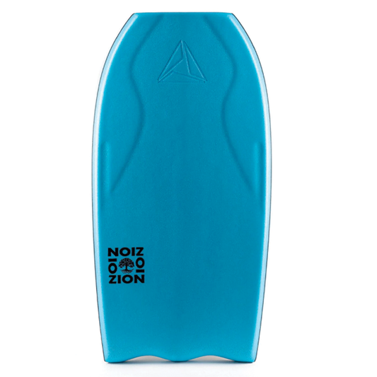40" Zion, 1 stringer
