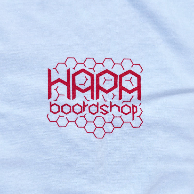 Sweet Nectar tee