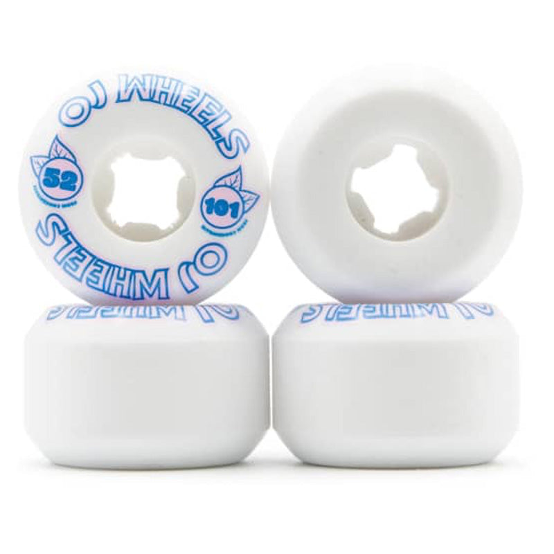 52mm 101a From Concentrate hardline