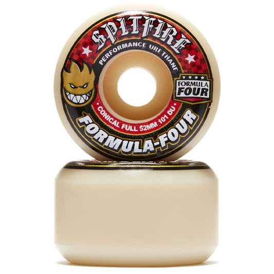 54mm 101a Formula Four Conical Full