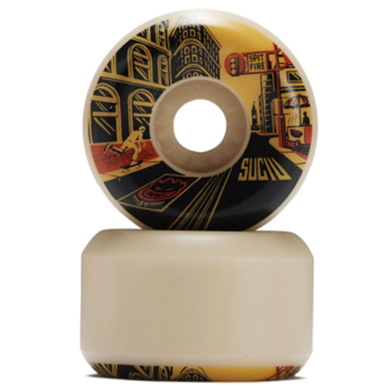 54mm 99a Formula four Conical Full Suciu