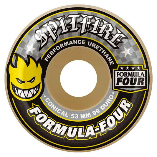 54mm 99a Formula Four Conical