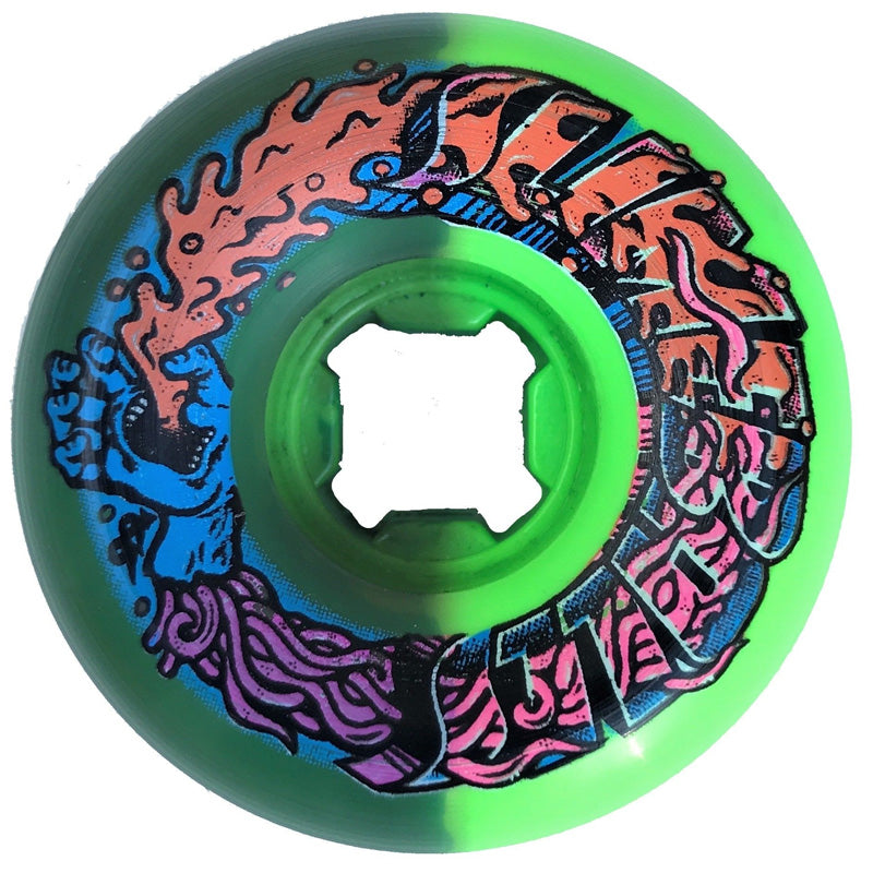 56mm 97a Greetings Speed Balls