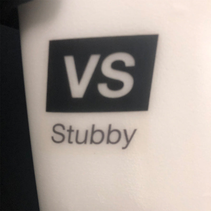 5'5" Stubby
