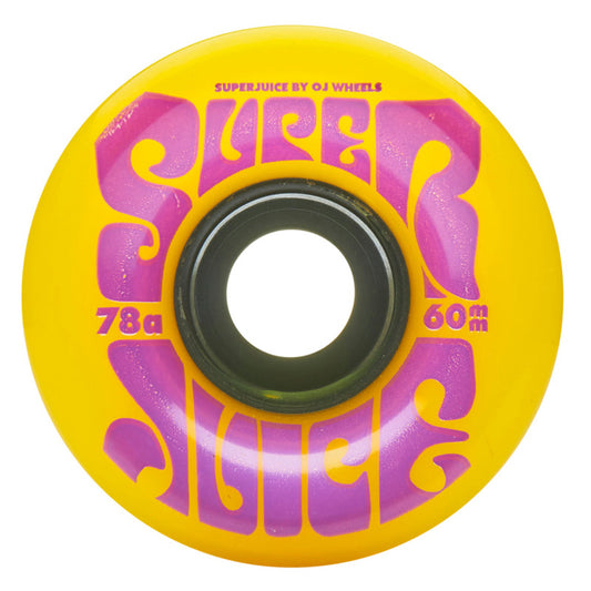 60mm 78a Super Juice