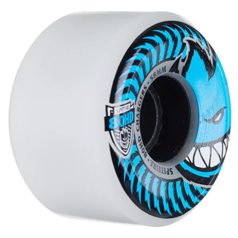 56mm 80a Spitfire 80HD Charger Conical Wheels