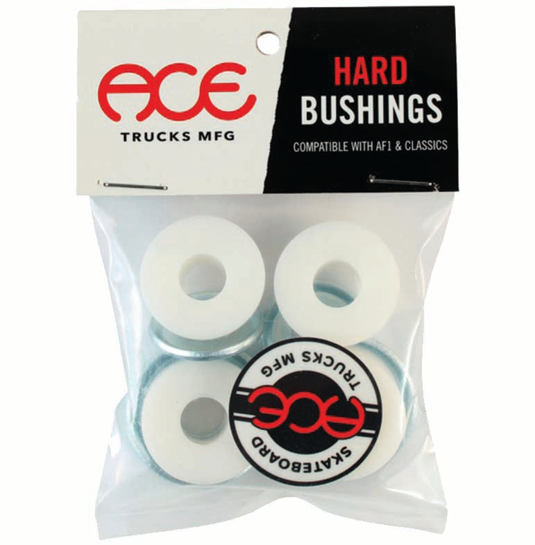 Hard Bushings