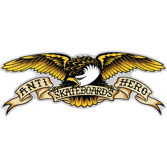 8" Eagle