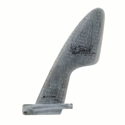 George greenough surfboard single fin 4A power blade 