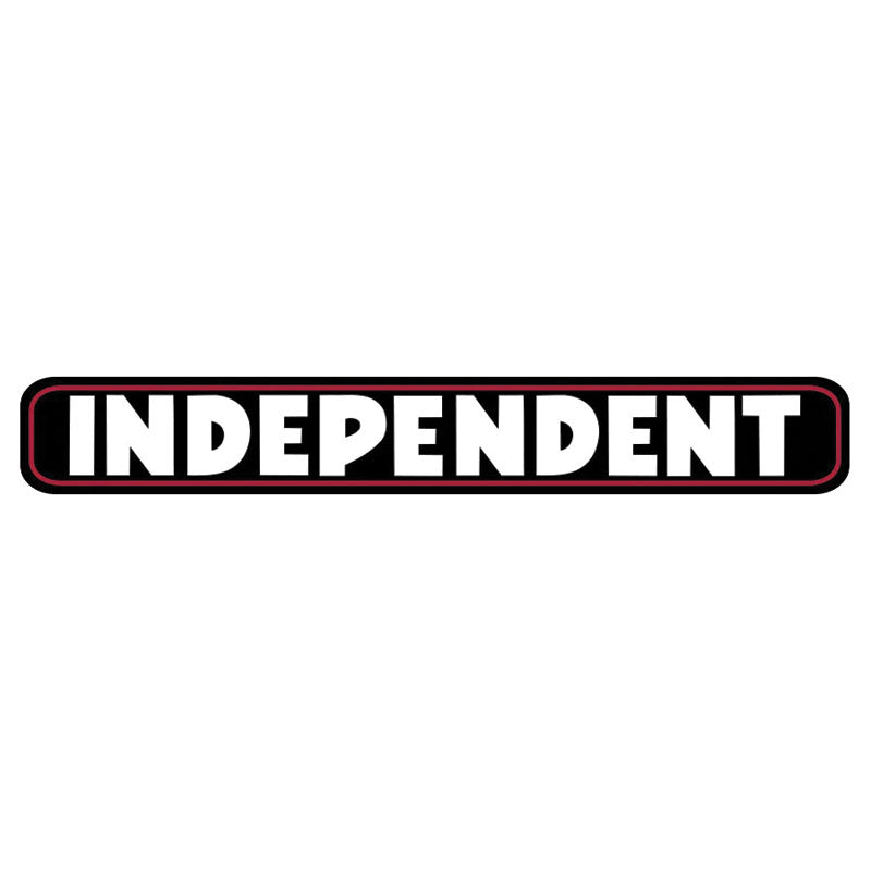 Independent Bar Logo