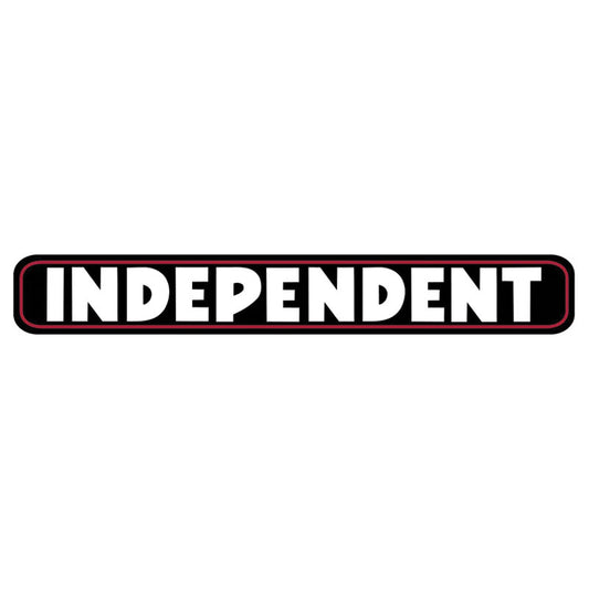 Independent Bar Logo