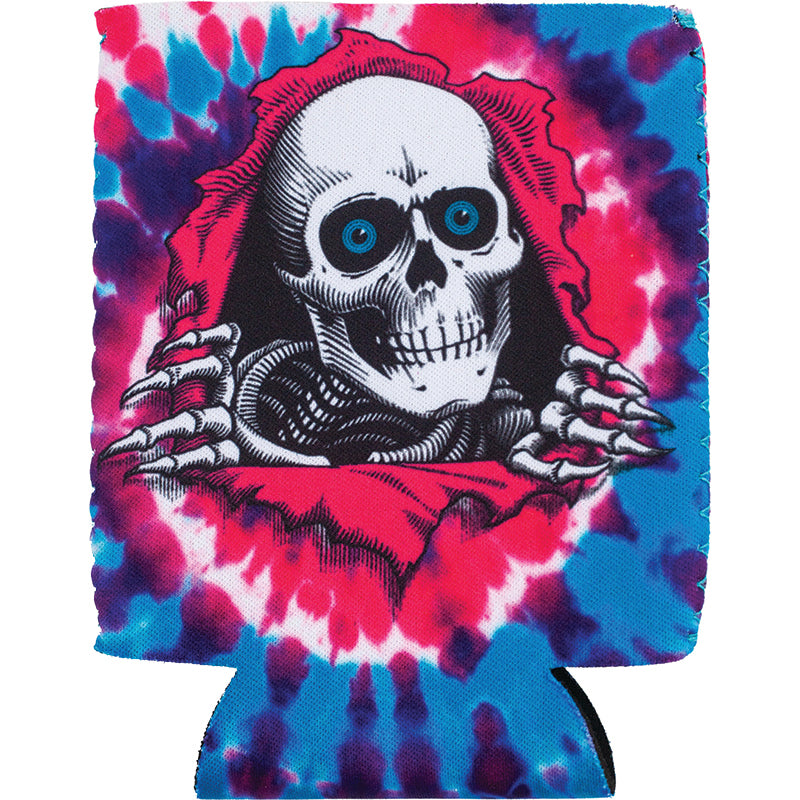 Ripper Koozie Tie-Dye