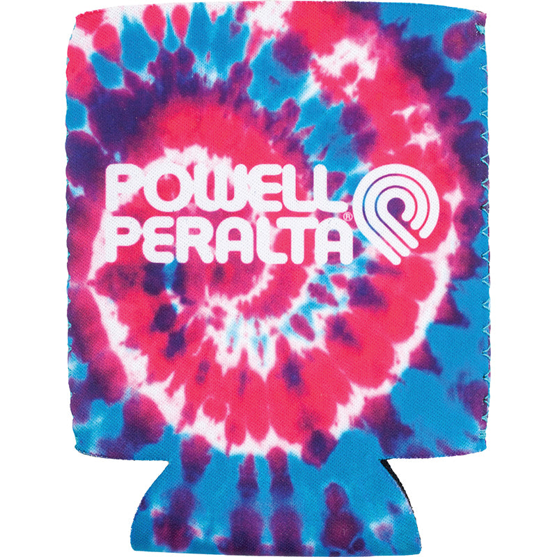 Ripper Koozie Tie-Dye