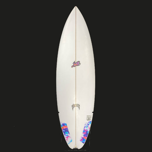 5'8" Little Wing + New