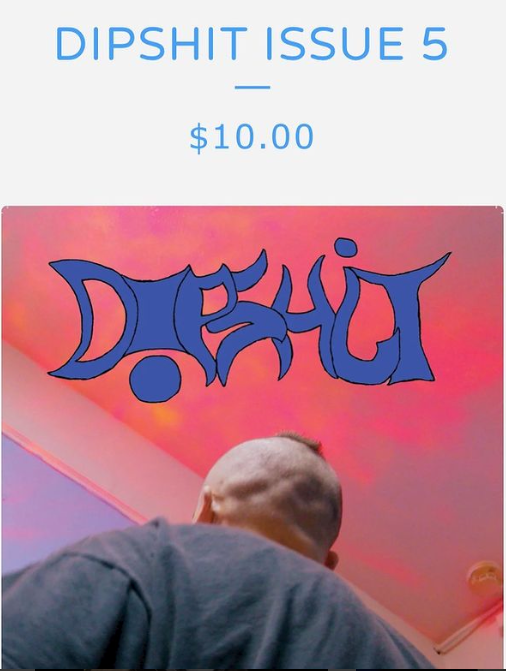 Dipshit