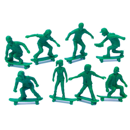 Toy Boarders + Skate #2