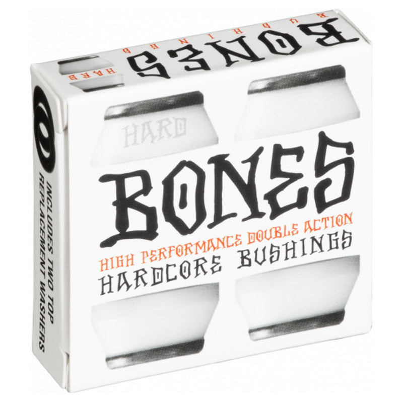 Hardcore Bushings