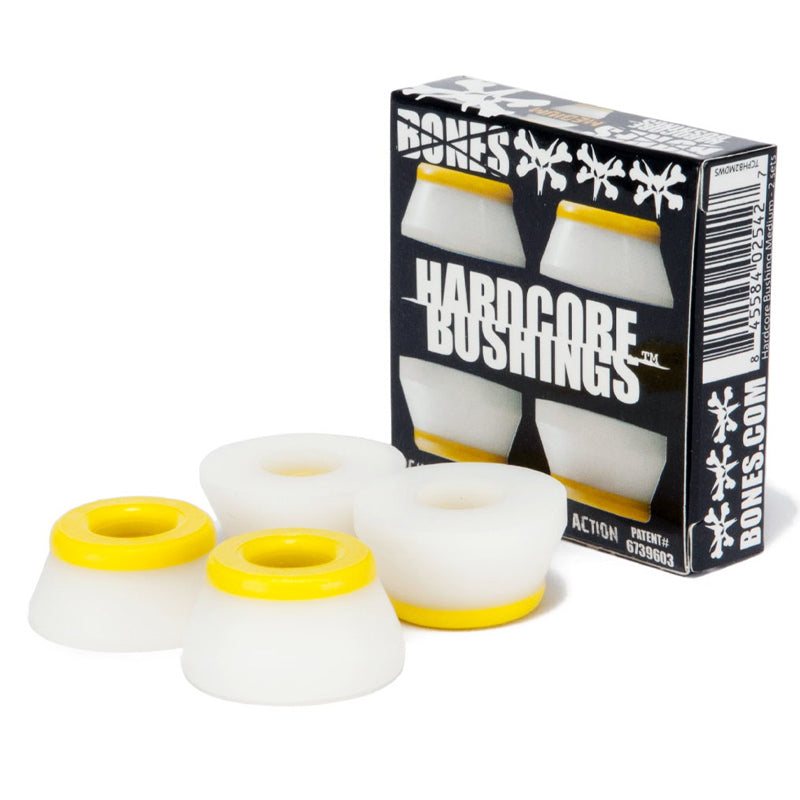 Hardcore Bushings