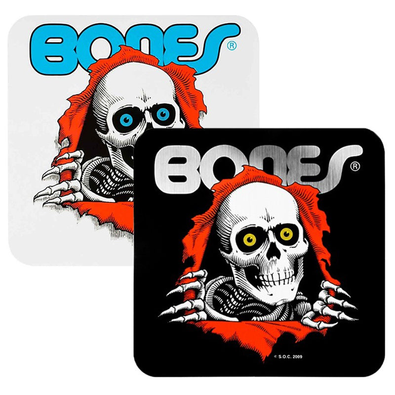 Bones Ripper 5" Sticker