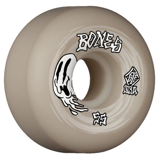 55mm 103a Ghosted V5 Sidecut