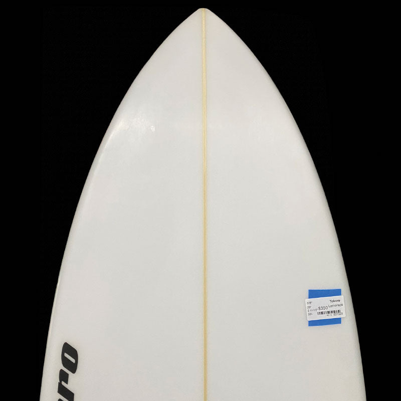 5'8" Lemonade