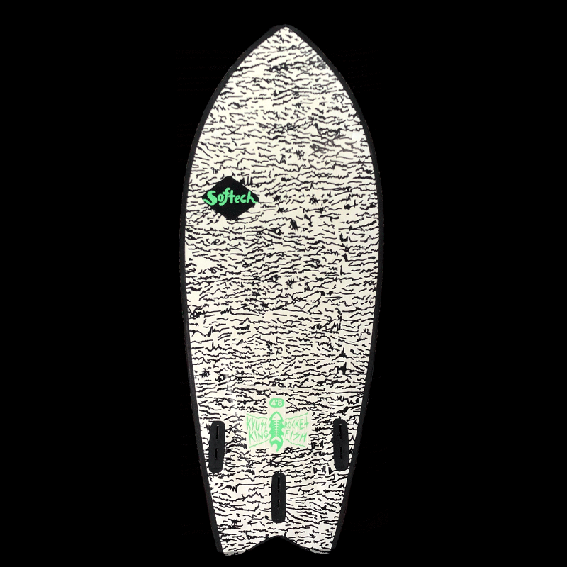 Kyuss online king rocketfish