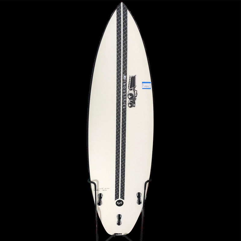 5'9" Monsta Box 2020 HAPA Surf & Skate