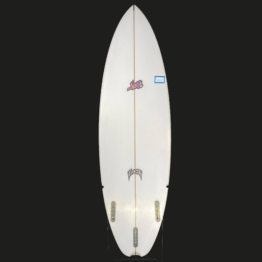 5'8" Little Wing + New