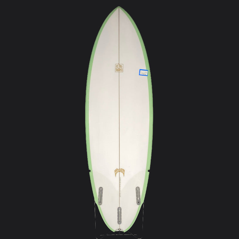 6' Retro Tripper + NEW