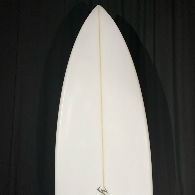5'10" A-1 + New