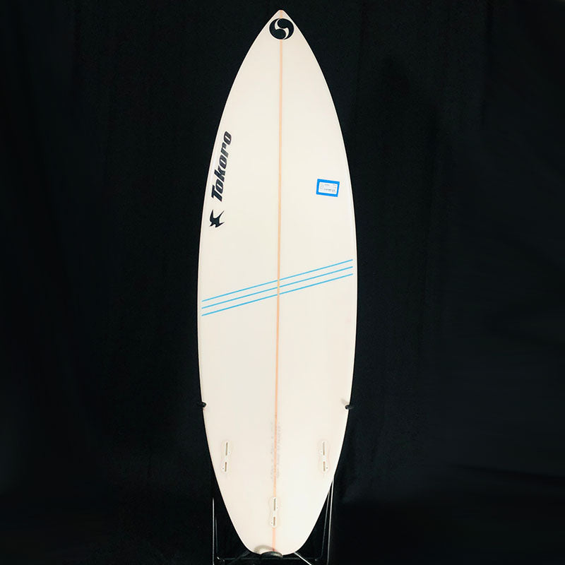 5'10" The Labs