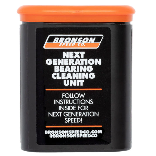 Bearing Cleaning Unit